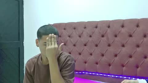 Snapshot of alexa_hotfox chatting on 25, 1, 2025 ALEXA online show from 25, 1, 2025