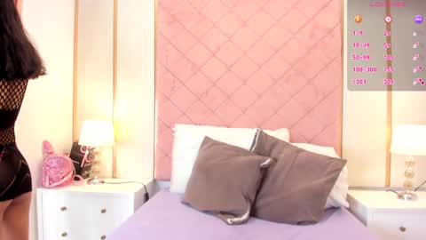 Snapshot of alexa_jonees chatting on 13, 5, 2026 Alexa online show from 13, 5, 2026