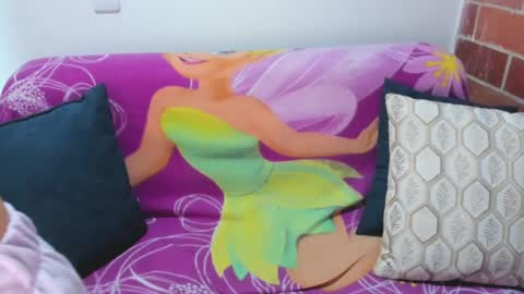 Snapshot of alexa_latina chatting on 17, 12, 2024 alexa latina online show from 17, 12, 2024