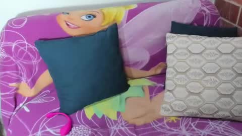 Snapshot of alexa_latina chatting on 7, 2, 2025 alexa latina online show from 7, 2, 2025