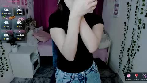 alexa_lexi online show from 16, 4, 2026