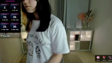 alexa_lexi online show from 20, 5, 2026