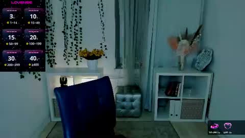Snapshot of alexa_lexi chatting on 30, 6, 2026 alexa_lexi online show from 30, 6, 2026