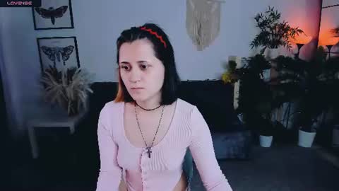 Snapshot of alexa_lexi chatting on 14, 7, 2026 alexa_lexi online show from 14, 7, 2026