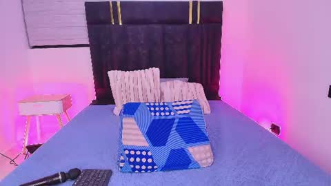 Snapshot of alexa_meller chatting on 27, 6, 2026 Alexa online show from 27, 6, 2026