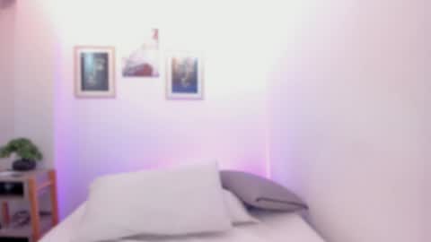 Alexa Millers online show from 27, 1, 2025