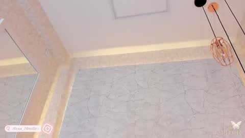 Alexa Millers online show from 9, 3, 2026