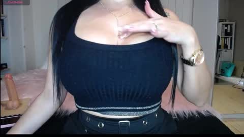 Snapshot of alexa_moreti chatting on 28, 9, 2025 alexa_moreti online show from 28, 9, 2025