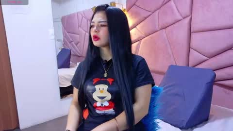 Snapshot of alexa_muz chatting on 12, 6, 2026 Alexandra online show from 12, 6, 2026