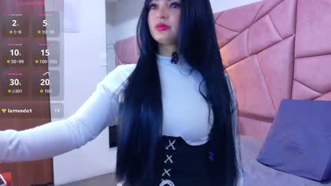 Snapshot of alexa_muz chatting on 24, 6, 2026 Alexandra online show from 24, 6, 2026