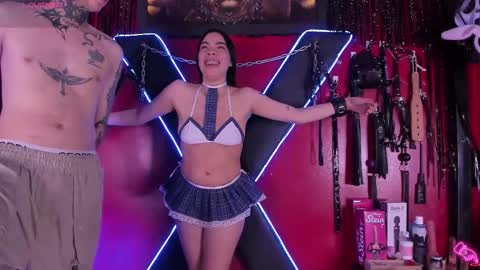 alexa n alex online show from 16, 2, 2026