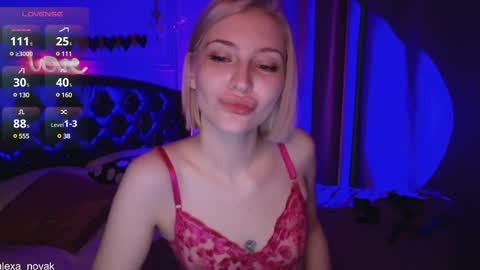 Alexa online show from 11, 2, 2025