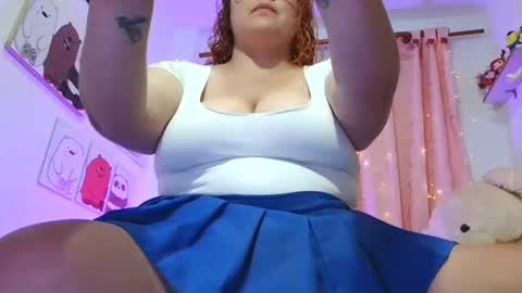 alexa_orange online show from 17, 4, 2026