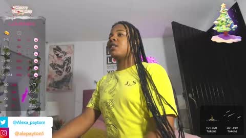 Alexa   online show from 14, 12, 2024