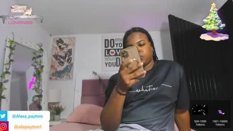 Alexa   online show from 16, 12, 2024