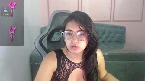 Snapshot of alexa_romero_t chatting on 24, 9, 2025 Alexandra online show from 24, 9, 2025