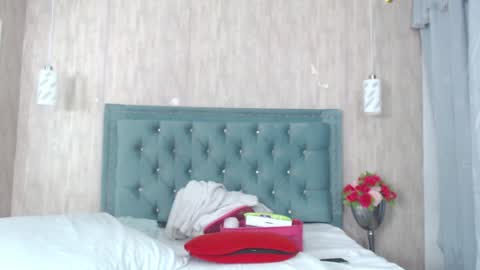 Snapshot of alexa_roussee chatting on 17, 1, 2025 Alexa online show from 17, 1, 2025