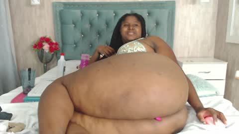 Snapshot of alexa_roussee chatting on 18, 1, 2025 Alexa online show from 18, 1, 2025