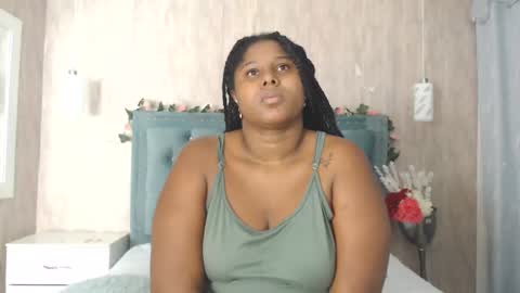 Snapshot of alexa_roussee chatting on 11, 2, 2025 Alexa online show from 11, 2, 2025