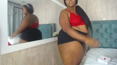 Snapshot of alexa_roussee chatting on 7, 3, 2025 Alexa online show from 7, 3, 2025