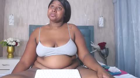 Snapshot of alexa_roussee chatting on 9, 3, 2025 Alexa online show from 9, 3, 2025