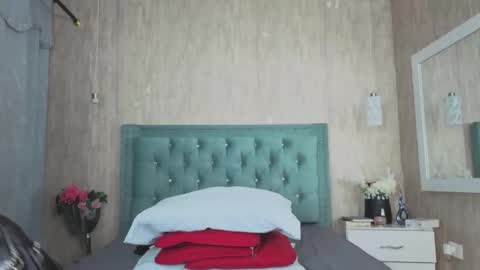 Snapshot of alexa_roussee chatting on 25, 9, 2025 Alexa online show from 25, 9, 2025
