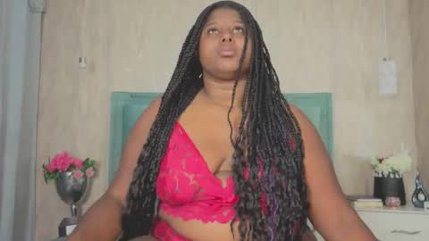 Snapshot of alexa_roussee chatting on 30, 9, 2025 Alexa online show from 30, 9, 2025