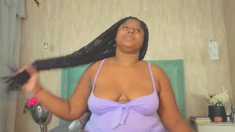 Snapshot of alexa_roussee chatting on 7, 10, 2025 Alexa online show from 7, 10, 2025
