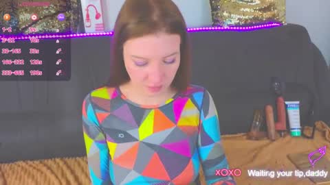 Snapshot of alexa_stoun chatting on 4, 1, 2025 Alexa online show from 4, 1, 2025