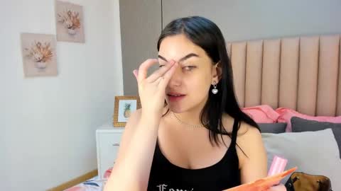 Alexa Thaylor online show from 31, 1, 2025