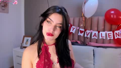 Alexa Thaylor online show from 14, 2, 2025