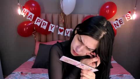 Alexa Thaylor online show from 18, 2, 2025