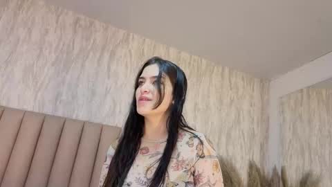 Alexa Thaylor online show from 7, 2, 2026