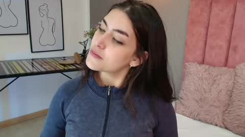 Snapshot of alexa_thaylor_ chatting on 23, 4, 2026 Alexa Thaylor online show from 23, 4, 2026