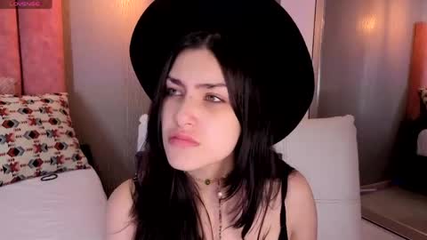 Snapshot of alexa_thaylor_ chatting on 27, 5, 2026 Alexa Thaylor online show from 27, 5, 2026