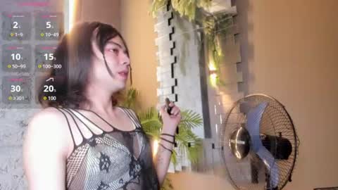 Snapshot of alexaa_carter chatting on 21, 7, 2026 Alexa online show from 21, 7, 2026