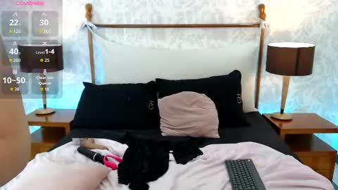 Snapshot of alexaa_sanz chatting on 11, 6, 2026 Alexaa sanz online show from 11, 6, 2026