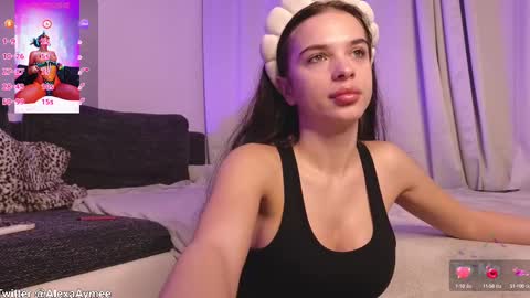 Alexa online show from 3, 3, 2025