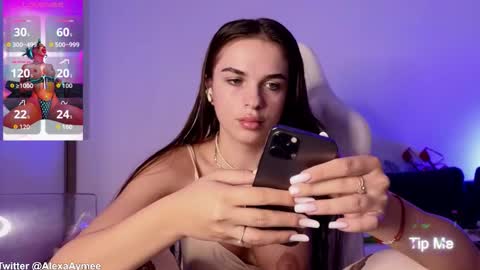 Alexa online show from 20, 9, 2025