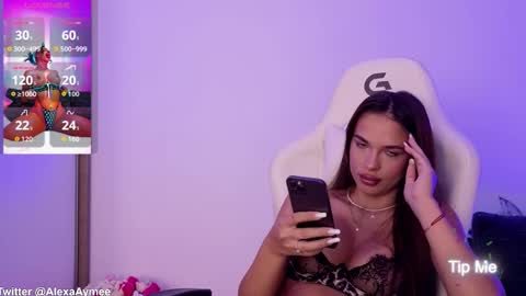 Alexa online show from 28, 9, 2025