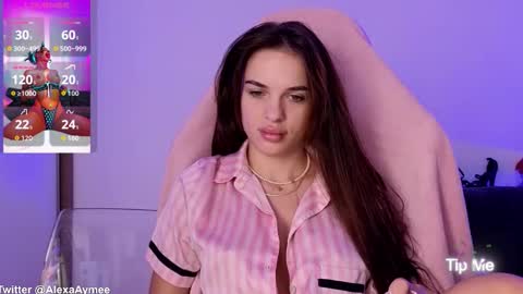 Alexa online show from 9, 10, 2025