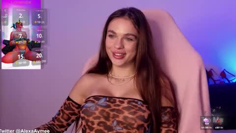 Alexa online show from 23, 10, 2025