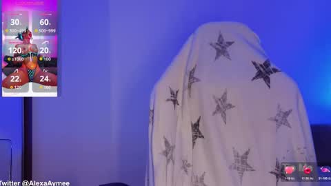 Alexa online show from 16, 11, 2025