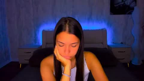 Snapshot of alexabarkley chatting on 7, 7, 2026 angel online show from 7, 7, 2026