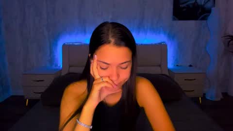 Snapshot of alexabarkley chatting on 9, 7, 2026 angel online show from 9, 7, 2026