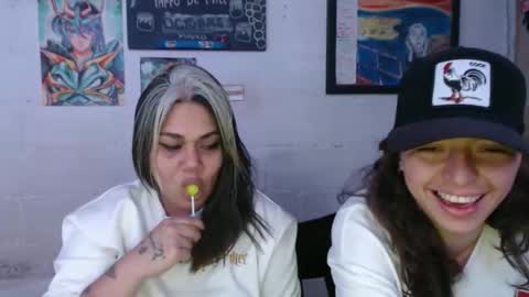 Alexa Blu3 online show from 21, 10, 2025