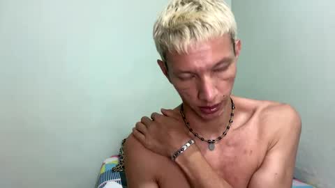 Snapshot of alexadams369 chatting on 14, 1, 2025 alexadams369 online show from 14, 1, 2025