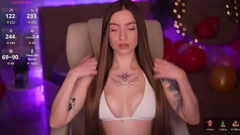 alexafleur online show from 7, 2, 2026