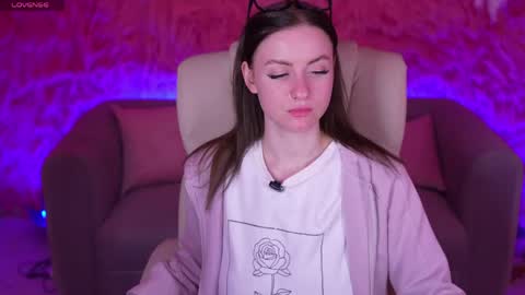 alexafleur online show from 11, 4, 2026