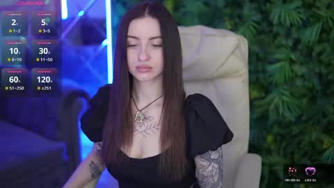 alexafleur online show from 17, 5, 2026